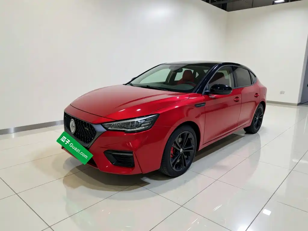 MG MG6