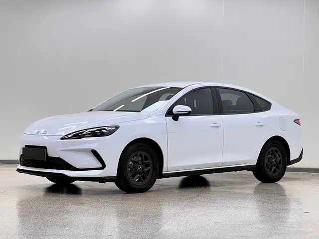 2025 BYD Sea Lion