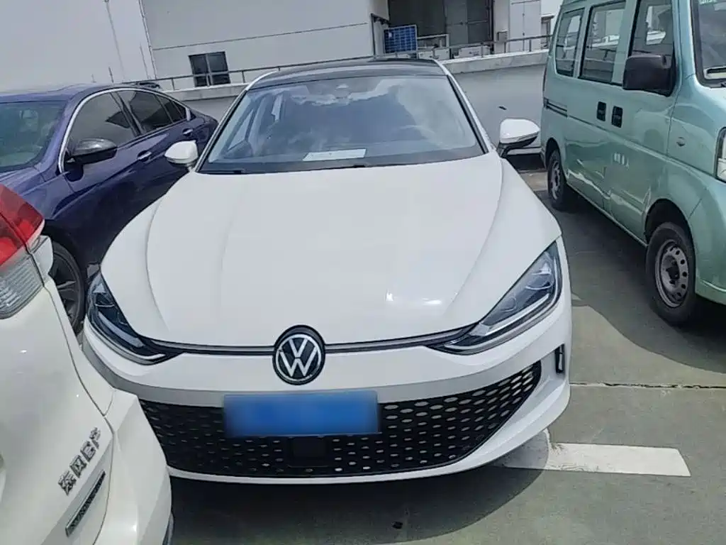 Volkswagen Lamando 2024 L 280TSI DSG