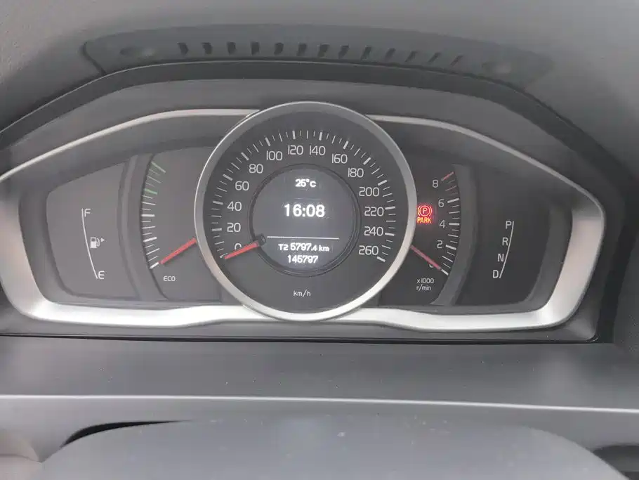 Volvo S60 — миниатюра 14