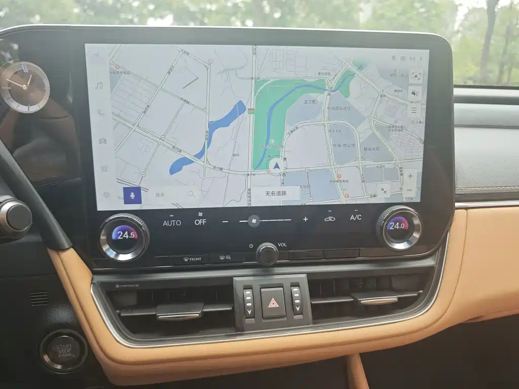 Lexus ES — миниатюра 17