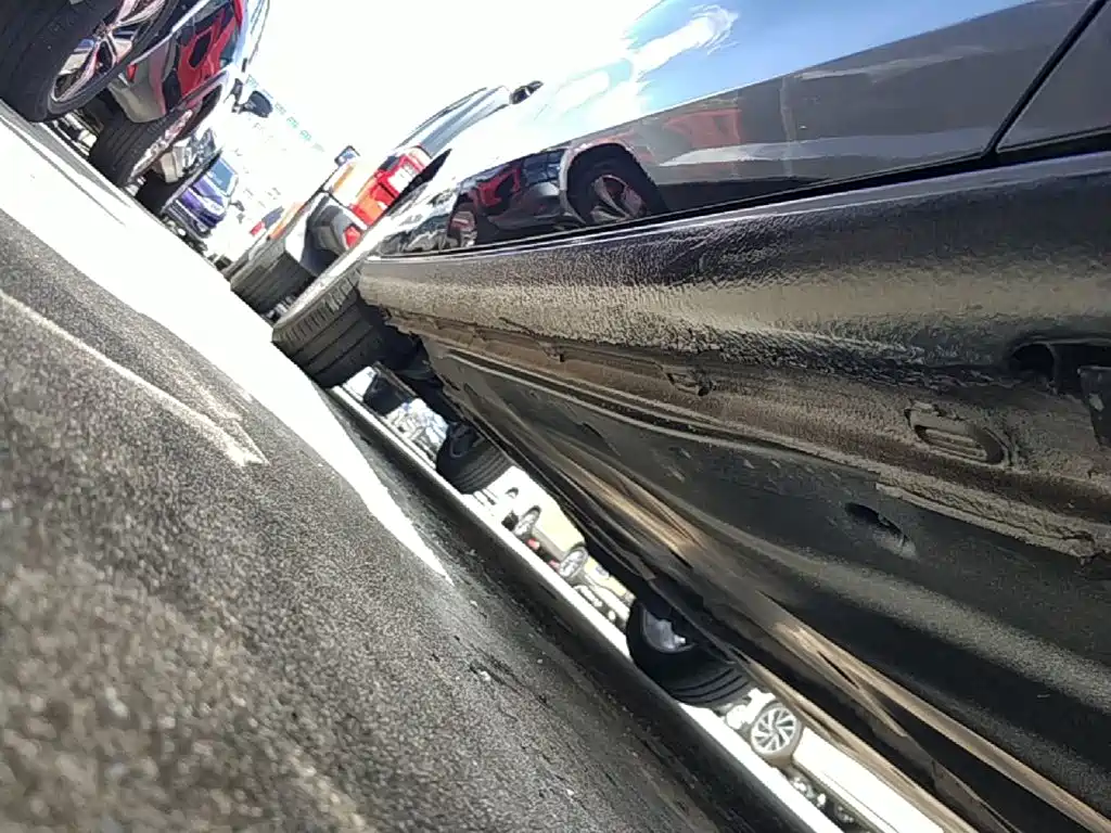 Volkswagen Lamando — миниатюра 21