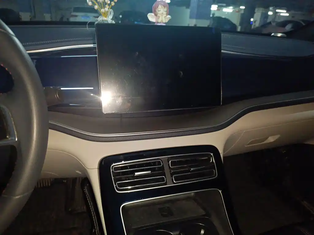 BYD Qin PLUS — миниатюра 14