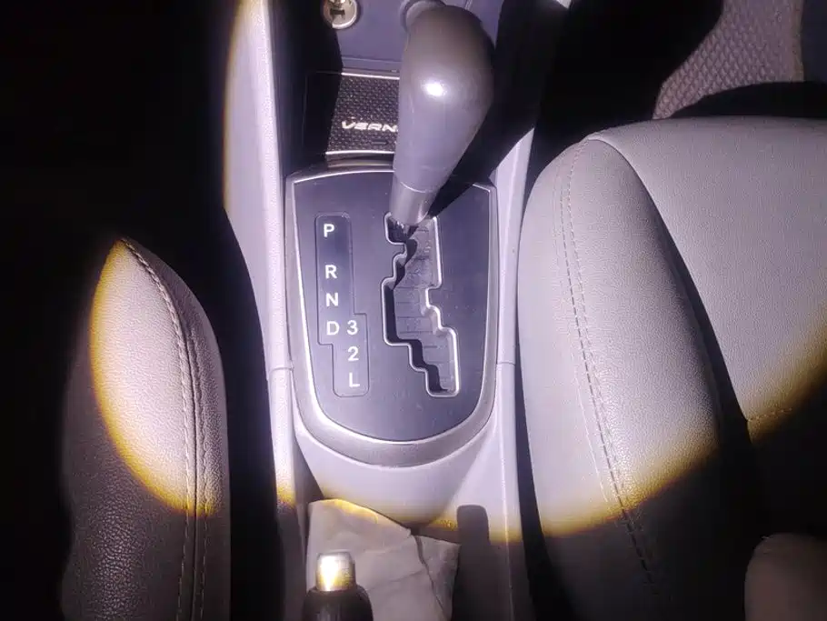 Hyundai Verna — миниатюра 16