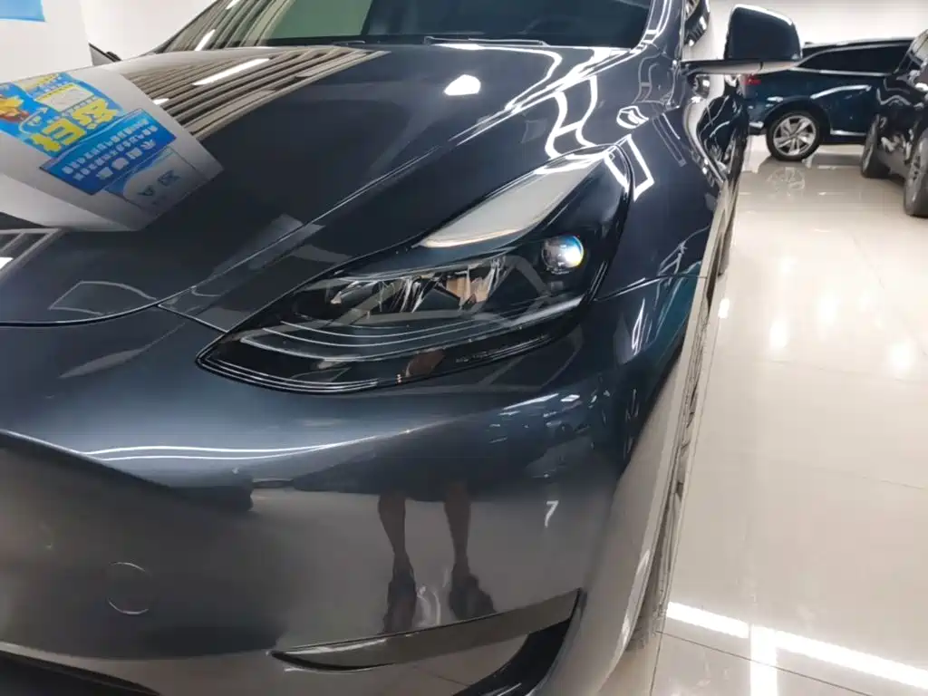 Tesla Model Y — фотографии объявления, Фото 24