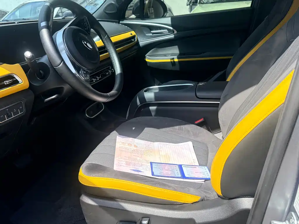 Ora Ora Good Cat GT — миниатюра 7