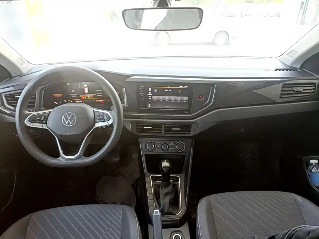 Volkswagen Lavida 2023 1.5L AT