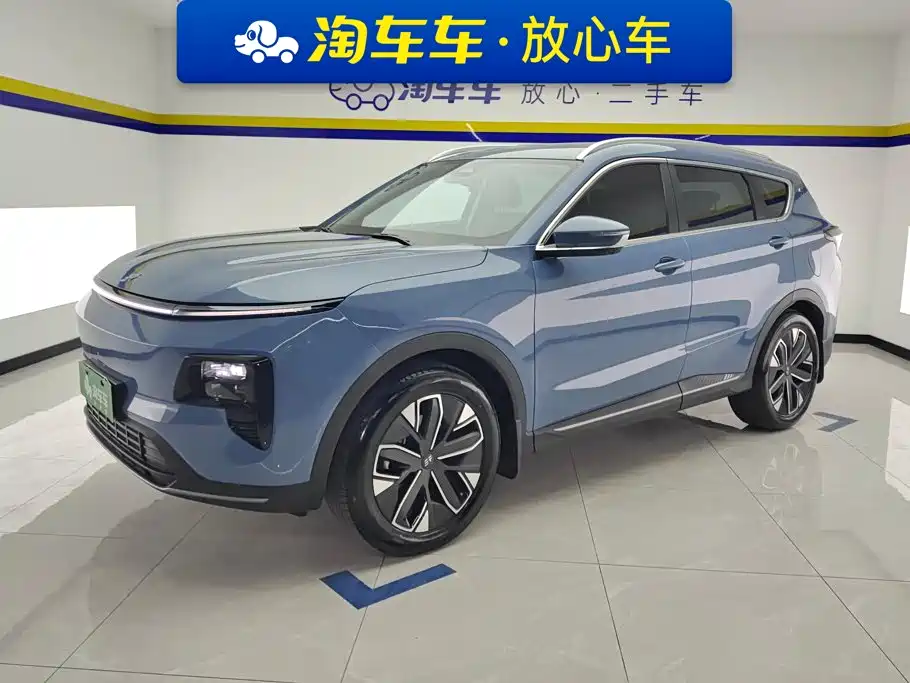 Shanhai Shanhai L7