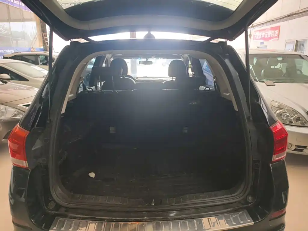 Haval H6 — миниатюра 19