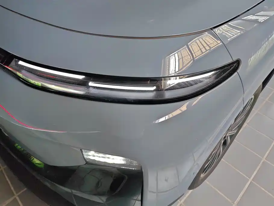 Leapmotor B10 2025 510
