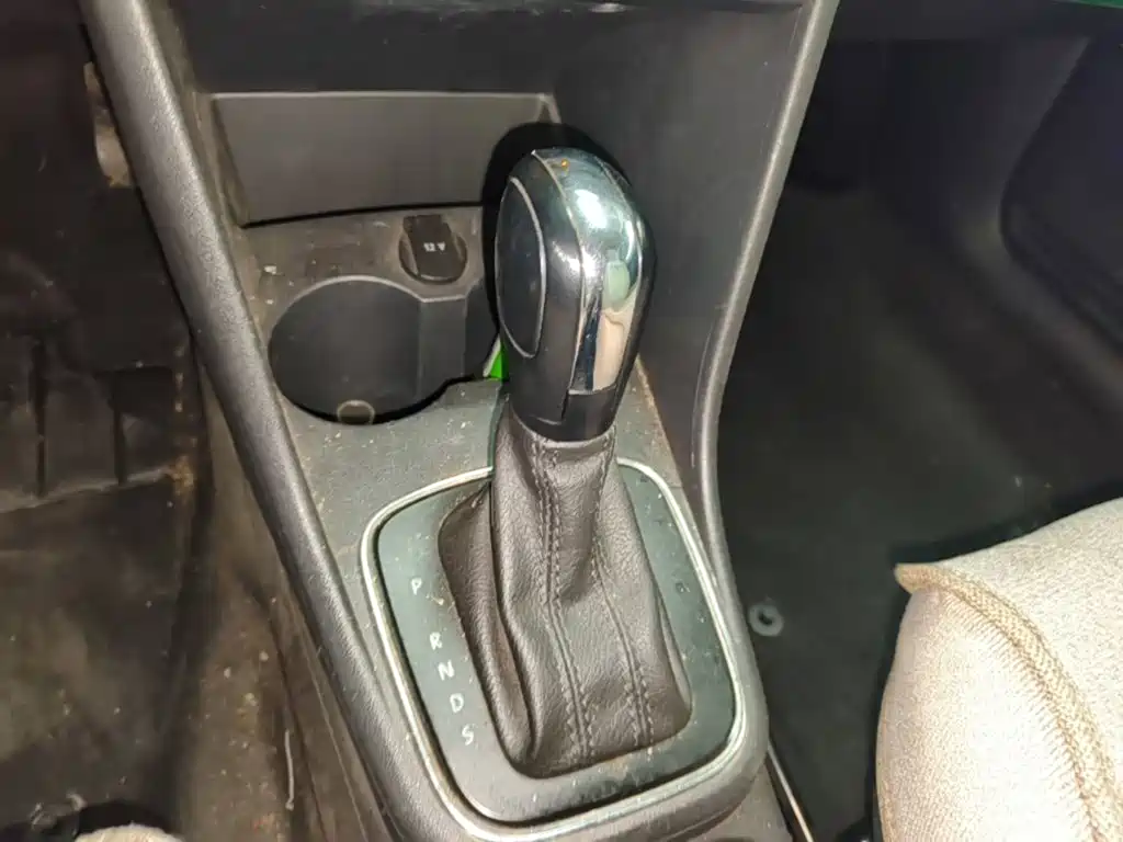 Volkswagen Polo — миниатюра 14