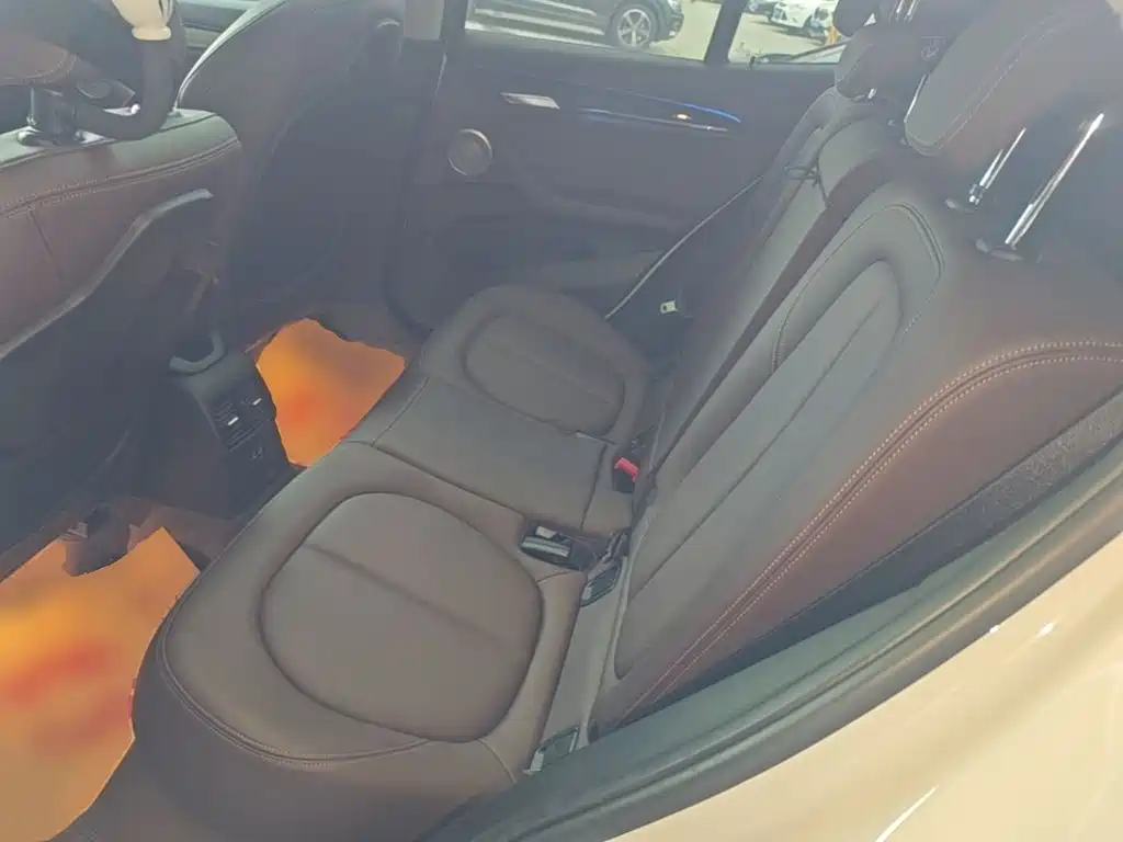 BMW X2 — миниатюра 17