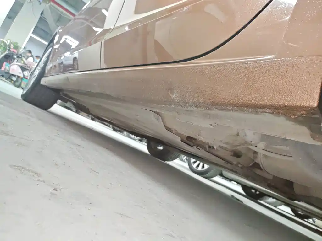 Volkswagen Lamando — миниатюра 21