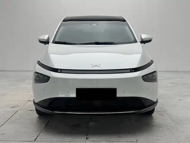 XPeng G3
