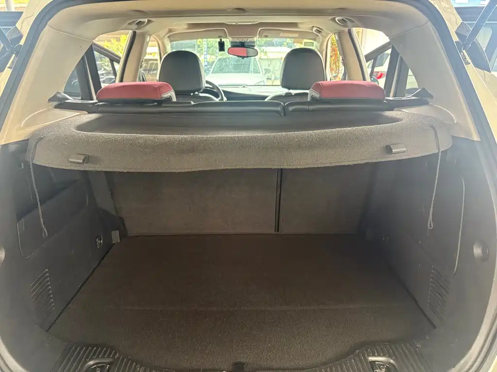 Buick Encore — миниатюра 10