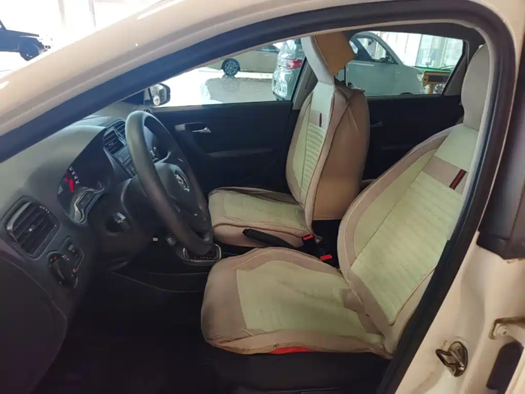 Volkswagen Polo — миниатюра 15