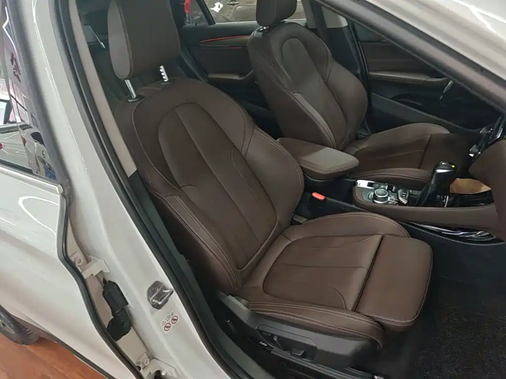 BMW X1 — миниатюра 25