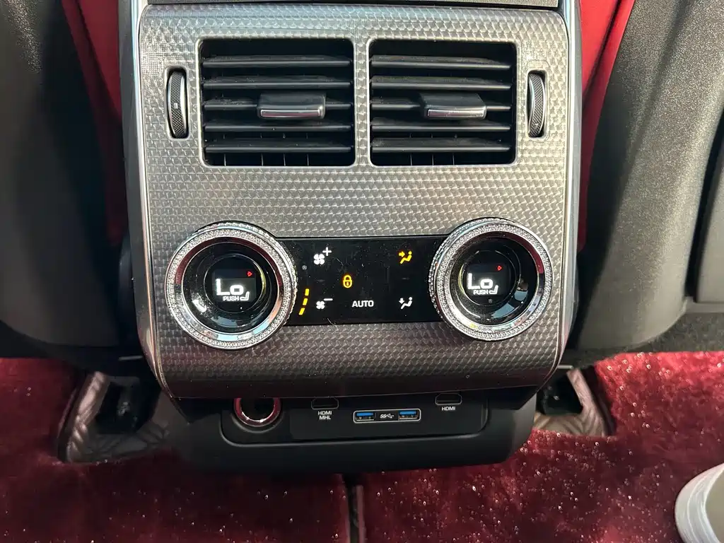 Land Rover Sport — миниатюра 13