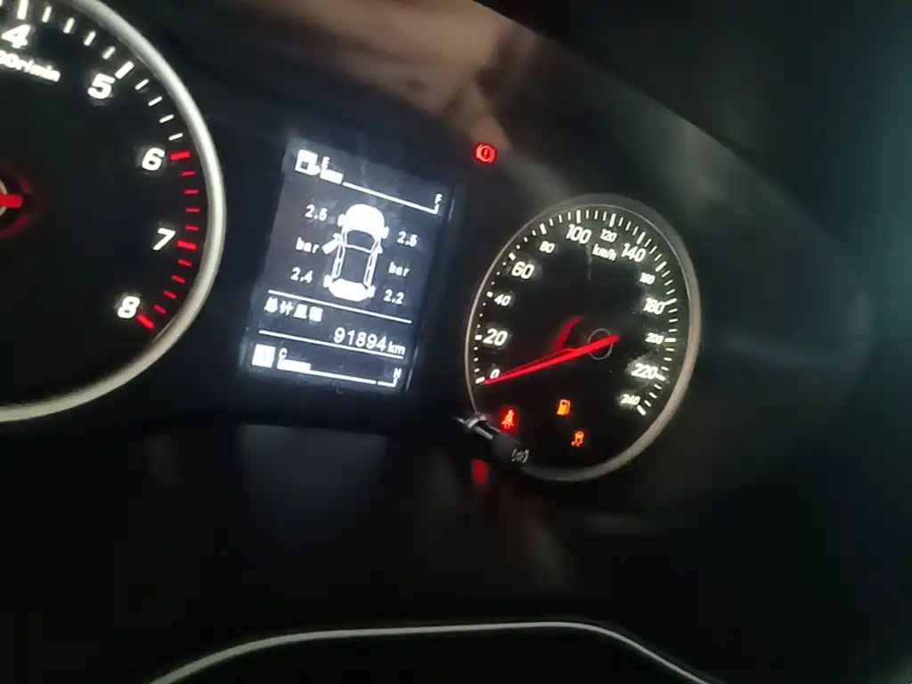 Baojun 730 — миниатюра 12