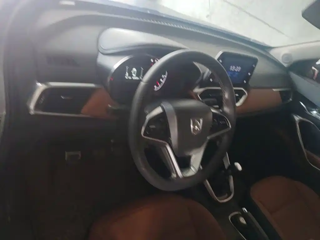 Baojun 510 — миниатюра 15