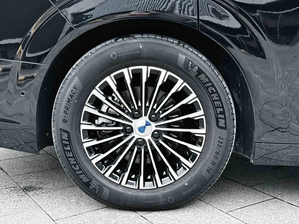 Denza Denza D9 — миниатюра 26