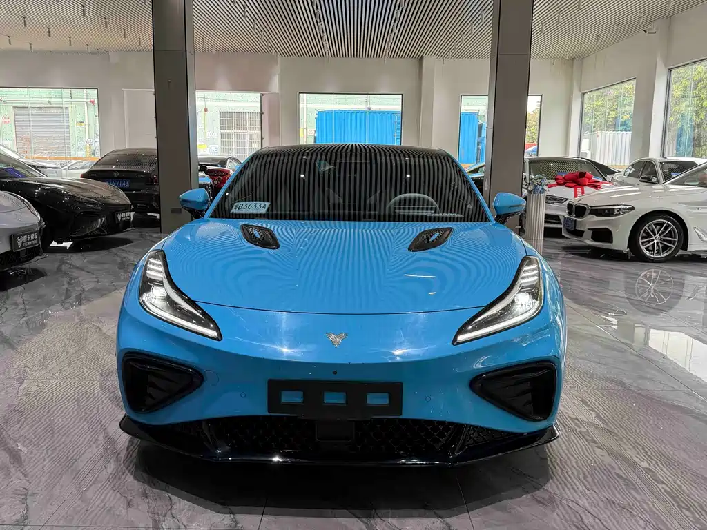 Neta Neta GT — миниатюра 3