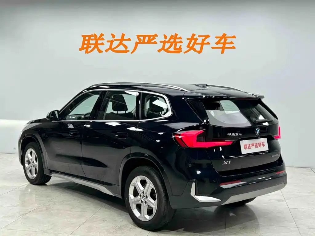 BMW X1 — миниатюра 25
