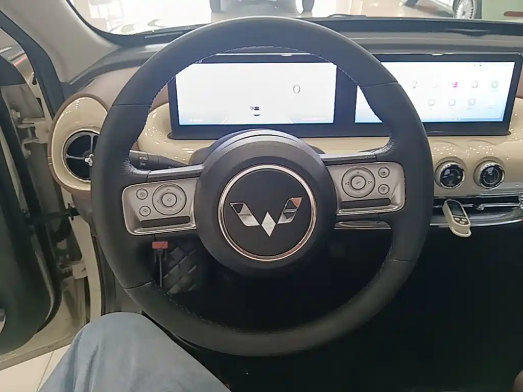Wuling Bingo — миниатюра 11
