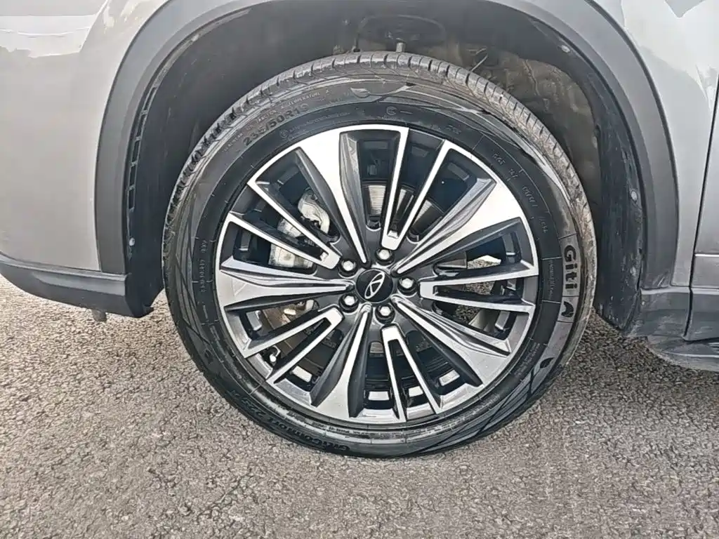 Chery Tiggo 8 PRO — миниатюра 23
