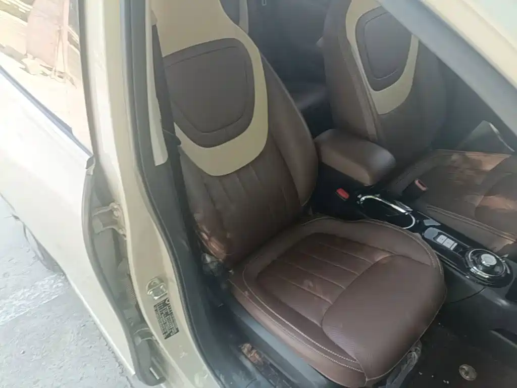 Wuling Bingo — миниатюра 25