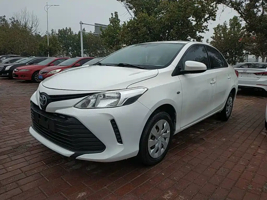 Toyota Vios