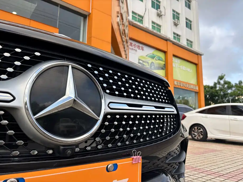 Mercedes-Benz GLC — миниатюра 38