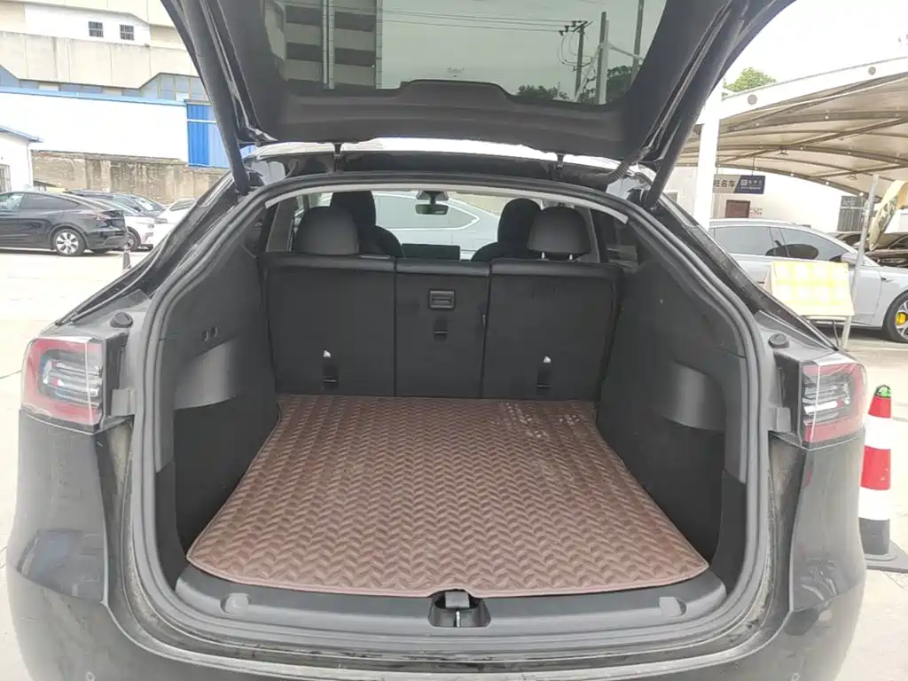 Tesla Model Y — миниатюра 19