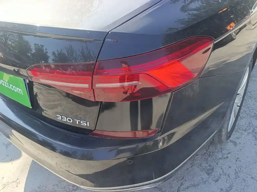 Volkswagen Passat — миниатюра 8