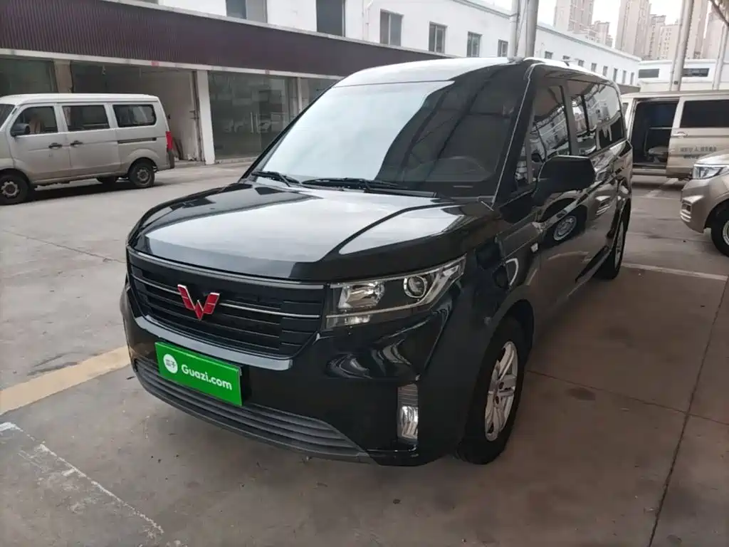 Wuling Zhengcheng