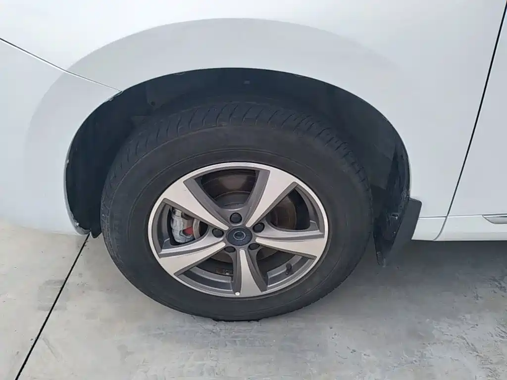 Haval H6 Coupe — миниатюра 23