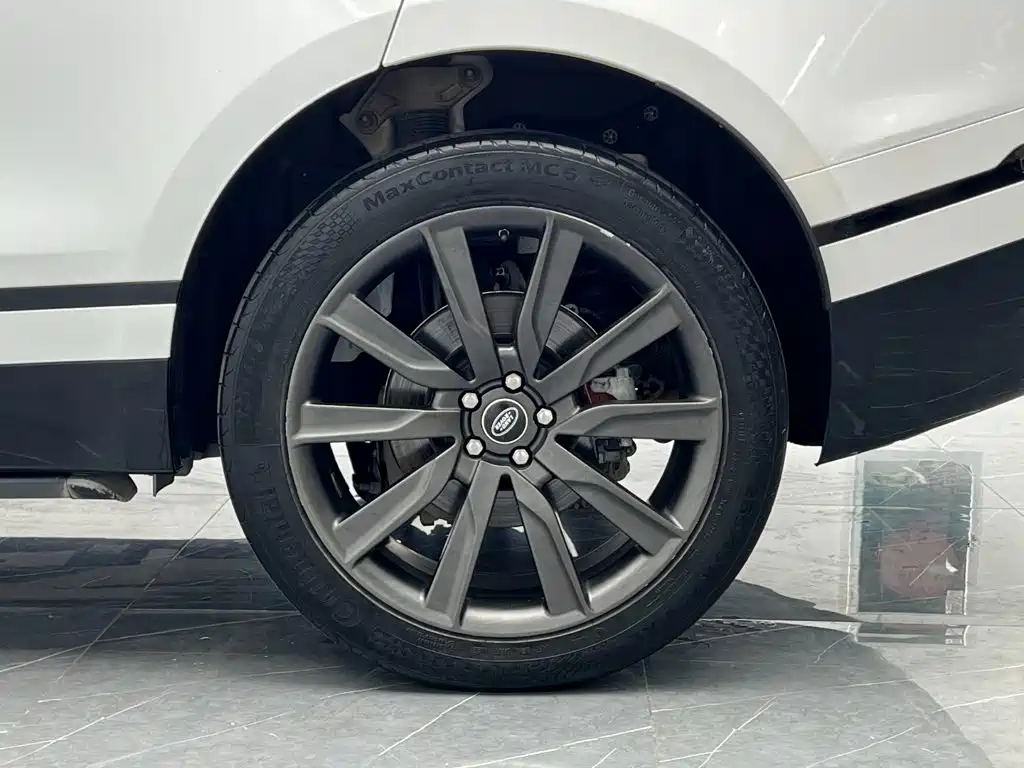 Land Rover Velar — миниатюра 24