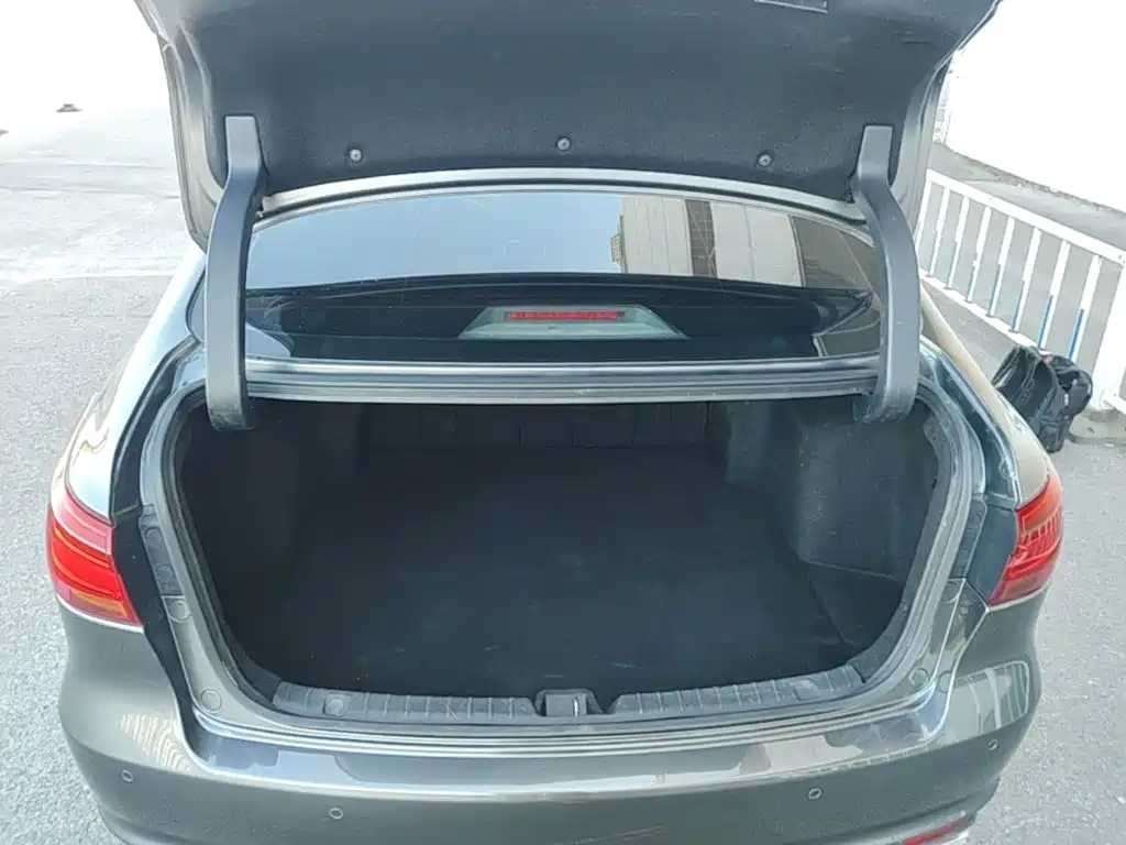 Changan Ruicheng CC — миниатюра 19