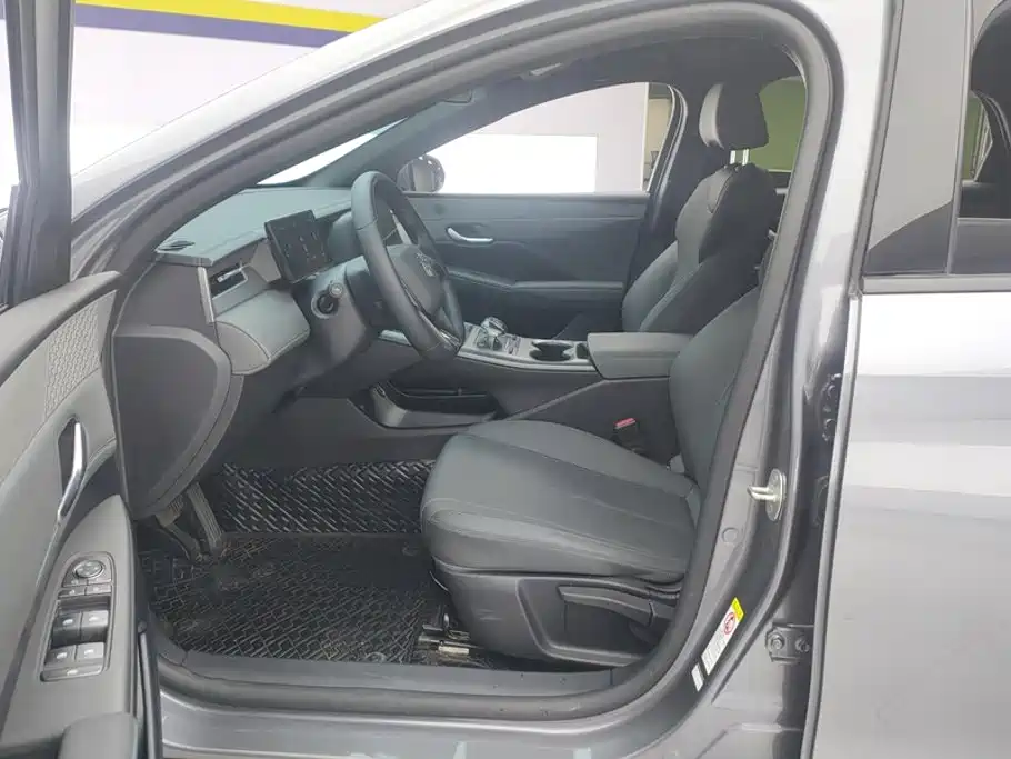 BYD Qin PLUS — миниатюра 9