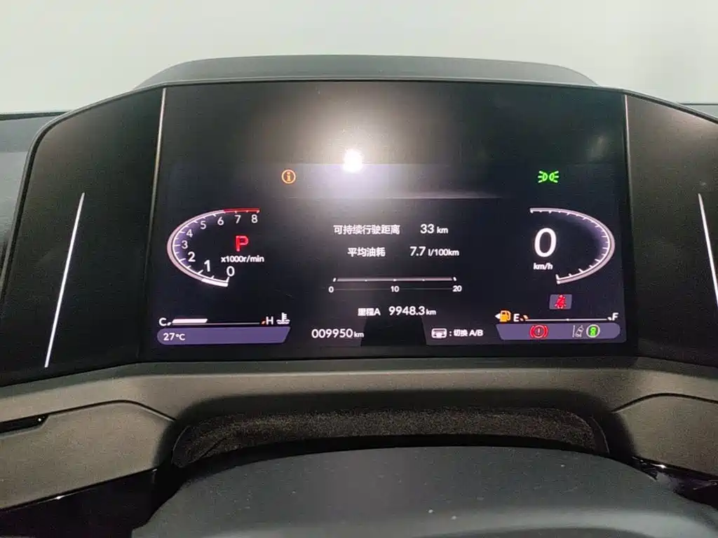 Honda Accord — миниатюра 12