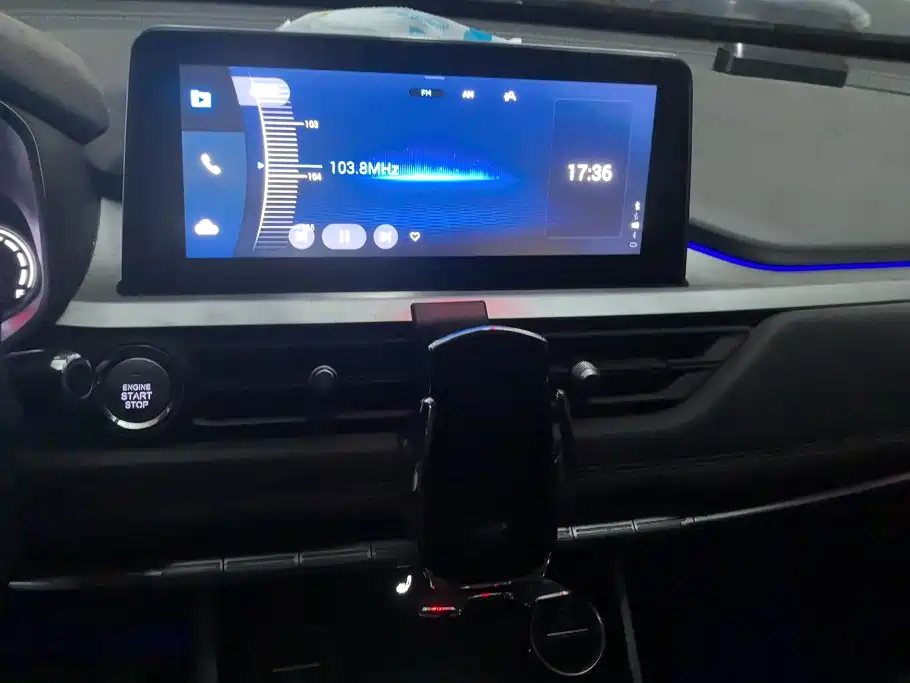 Chery Tiggo 8 — миниатюра 13