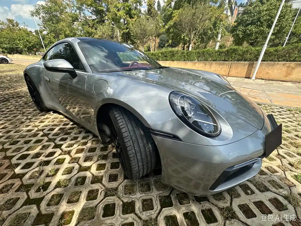 Porsche 911 — миниатюра 27