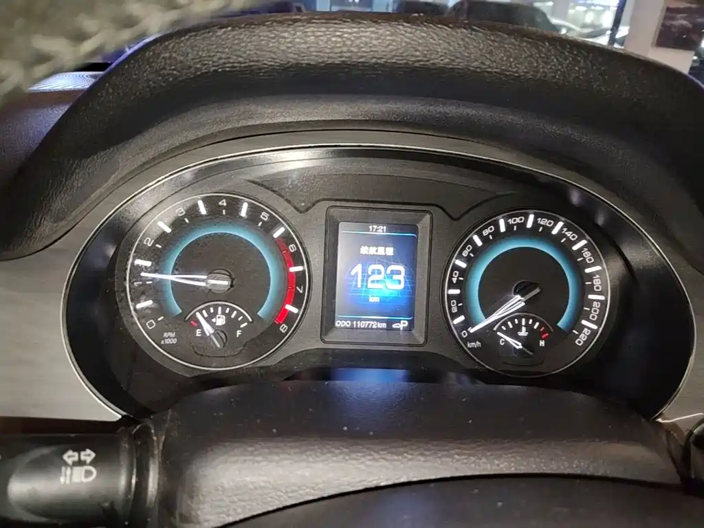 Haval H2 — миниатюра 12