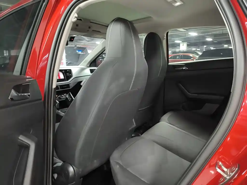 Volkswagen Polo — миниатюра 17