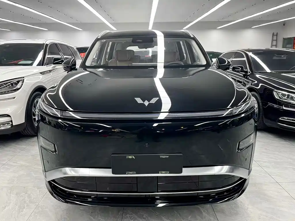 Wuling Xingguang L — миниатюра 2