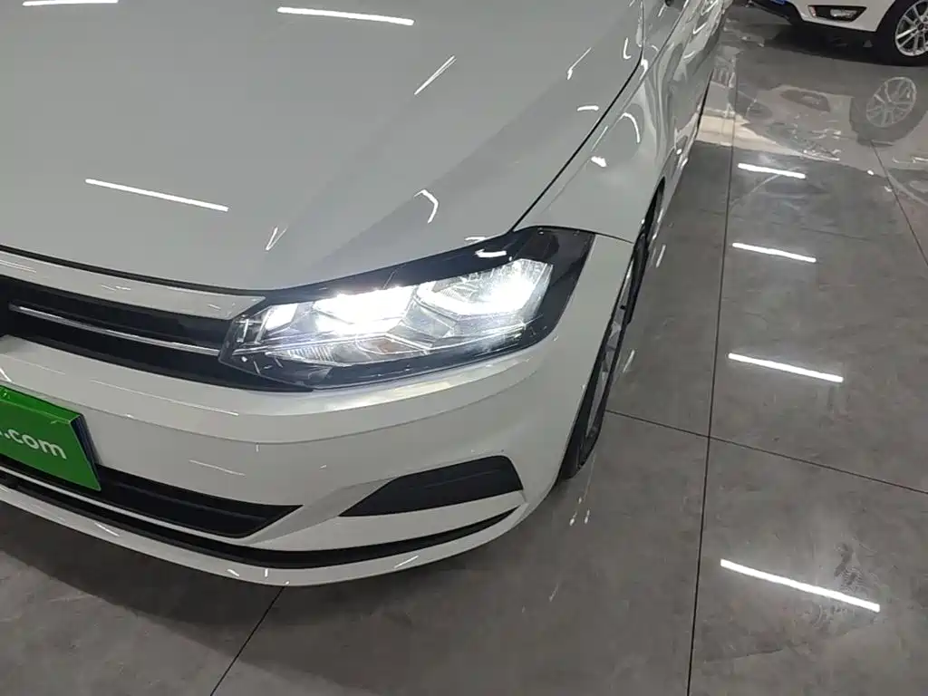 Volkswagen Polo — миниатюра 24