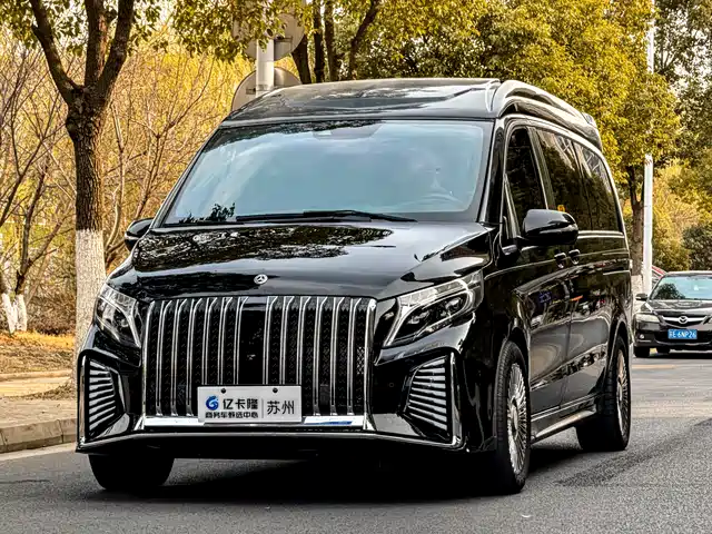 WEIHAO AUTOMOBILE KAMOZ V CLASS