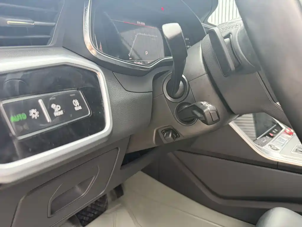 Audi A7 — миниатюра 7