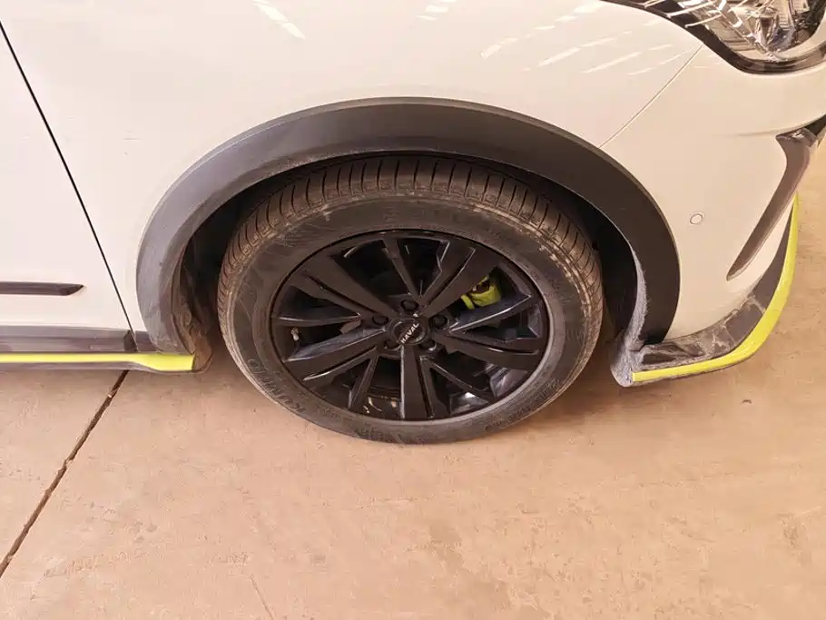 Haval Chitu — миниатюра 6