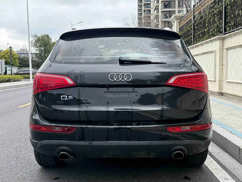 Audi Q5 — миниатюра 4